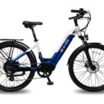 E-Joe Onyx Electric Sport Bike - Image 4