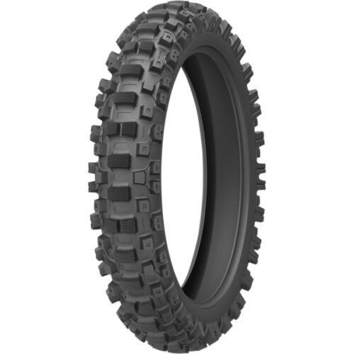 Super Run 120/100-18 Medium/Hard Terrain Tire