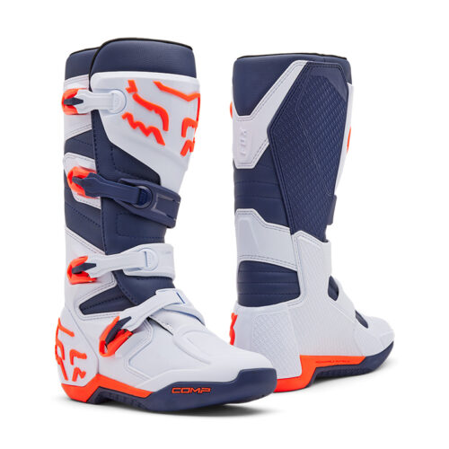 Fox Racing Comp Boots