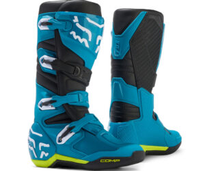 Fox Racing Comp Boots