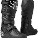 Fox Racing Comp Boots - Image 2