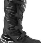 Fox Racing Comp Boots - Image 12