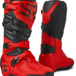 Fox Racing Comp Boots - Image 7