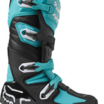 Fox Racing Comp Boots - Image 13