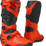 Fox Racing Comp Boots - Image 4