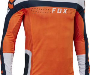 Fox Racing Flexair Efekt Jersey