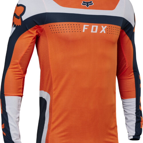 Fox Racing Flexair Efekt Jersey