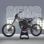 SurRon Ultra Bee Electric Bike - Image 5
