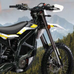 SurRon Ultra Bee Electric Bike - Image 6