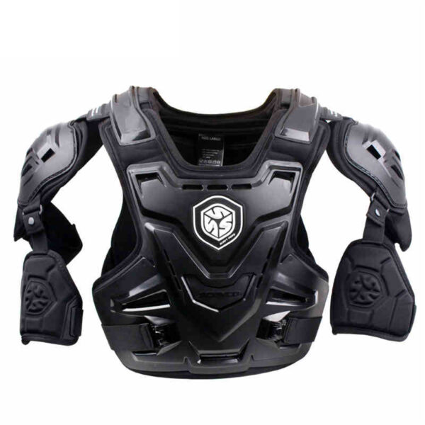 Scoyco Body Armor AM-07