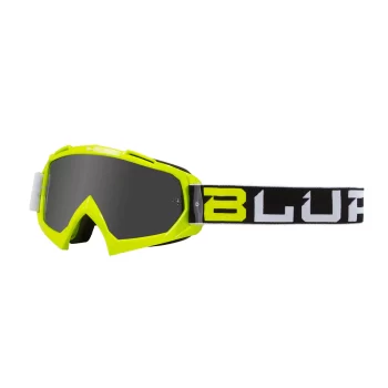 BLUR B-10 Goggles - Various Colors