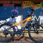 E-Joe Onyx Electric Sport Bike