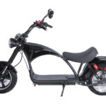 Harley Style Electric Moped - Image 7
