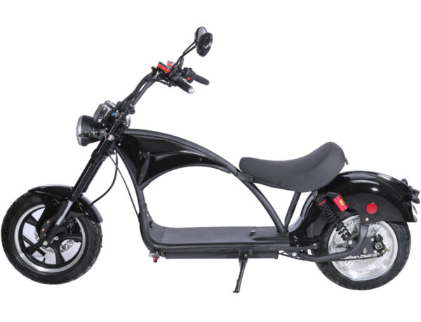 Harley Style Electric Moped - Image 7