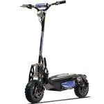MotoTec/UberScoot 1600w 48v Electric Scooter - Image 2