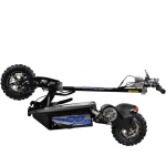 MotoTec/UberScoot 1600w 48v Electric Scooter - Image 3