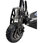 MotoTec/UberScoot 1600w 48v Electric Scooter - Image 4