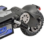 MotoTec/UberScoot 1600w 48v Electric Scooter - Image 5