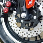 Front Brake