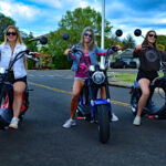 Harley Style Electric Moped - Image 3