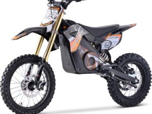 Electric Dirt Bike Adults for Sale