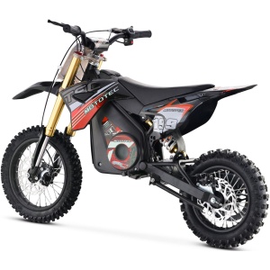 MotoTec 36v Pro Electric Dirt Bike 1000w