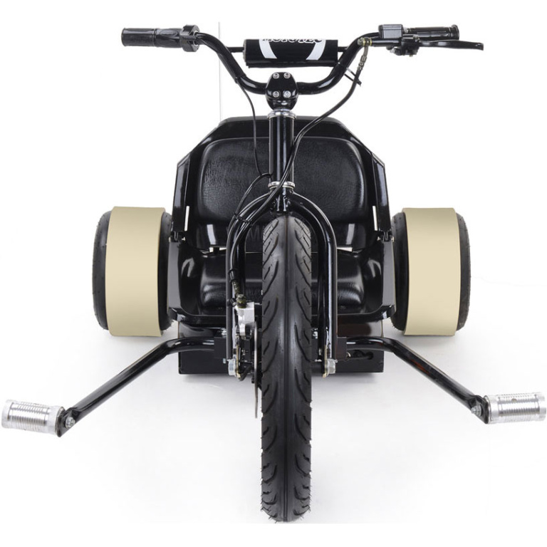 MotoTec Drifter 48v 500w Electric Trike - Image 6
