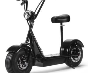 MotoTec FatBoy 48v 800w Electric Scooter