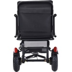 MotoTec Folding Mobility Electric Trike 48v 700w Dual Motor Lithium Black - Image 9