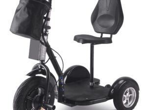 MotoTec Electric Trike 48v 1000w Lithium
