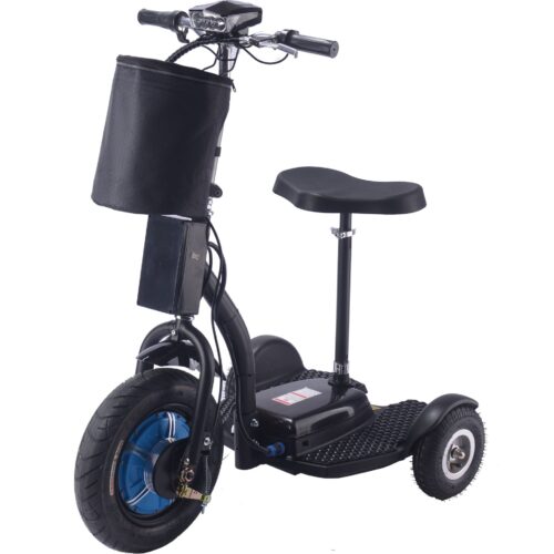 MT Electric Trike 48v 750w Lithium