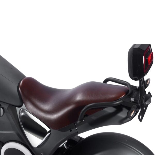 MT Typhoon 72v 30ah 3000w Lithium Electric Scooter - Image 12