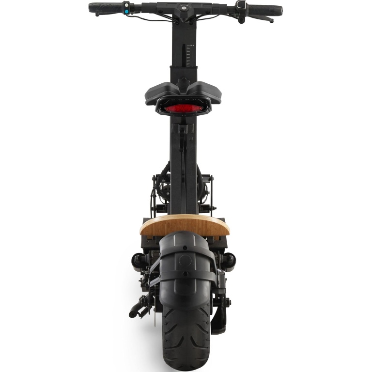 MotoTec Mad 1600w 48v Electric Scooter - Image 8