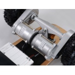 MotoTec 1600w Dirt Electric Skateboard DUAL MOTOR - Image 4