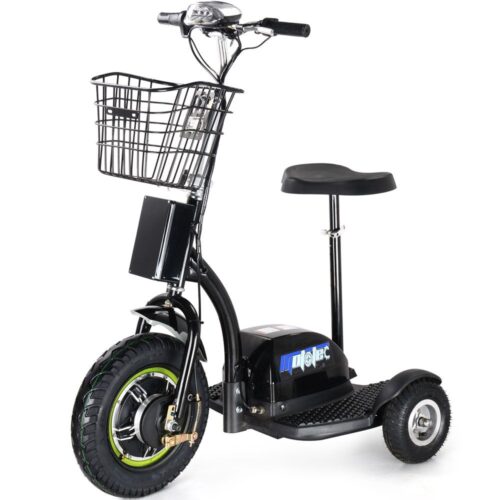 MT Electric Trike 48v 500w