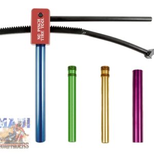No Pinch Ultimate Tire Tool Kit