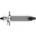Okai Neon 36v 250w Lithium Electric Scooter White - Image 4