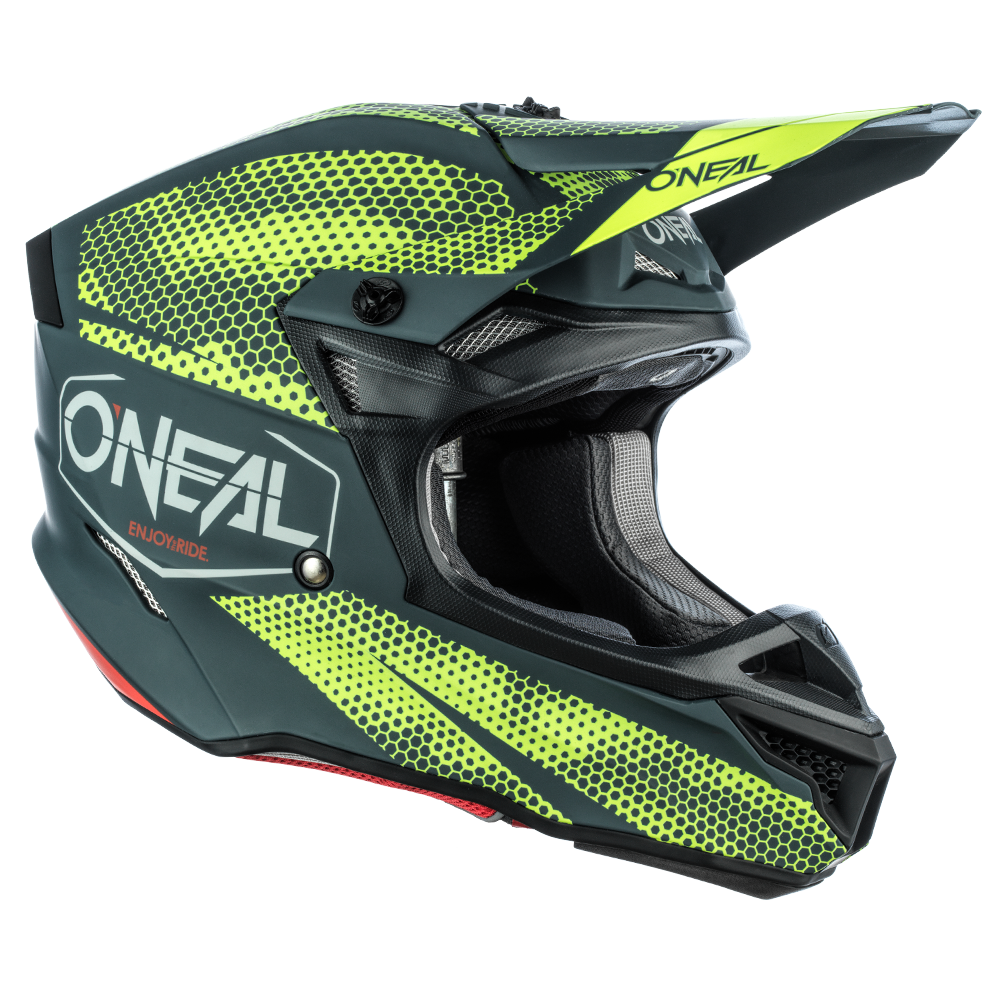 Oneal 5SRS Helmet