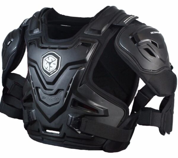 Scoyco Body Armor AM-07 - Image 4