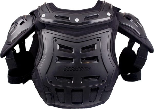 Scoyco Body Armor AM-07 - Image 3