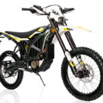 SurRon Ultra Bee Electric Bike - Image 2