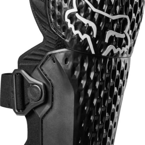 Fox Racing Titan Race Knee Guards