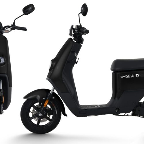 Yadea Electric Moped – The Best ECO Commuter