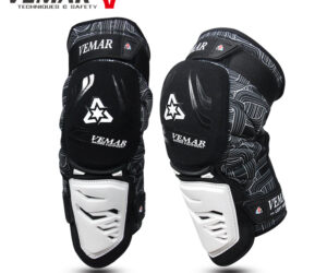 Vemar E-02 Knee Guards