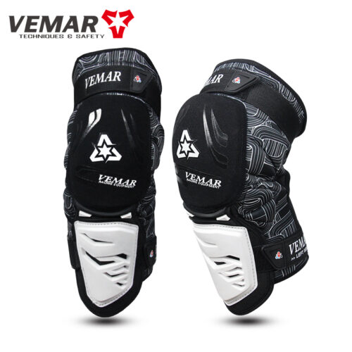 Vemar E-02 Knee Guards