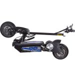 UberScoot 1000w Electric Scooter - Image 2