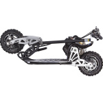 MotoTec/UberScoot 2x 50cc Gas Scooter - Image 3