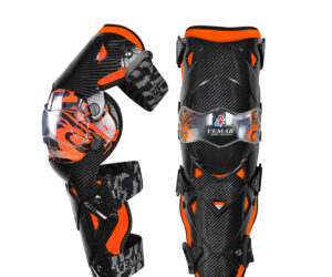 VEMAR E-18H Elbow / Knee Pads