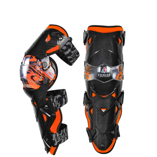 VEMAR E-18H Elbow / Knee Pads