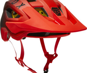 Fox Racing Speedframe Helmet